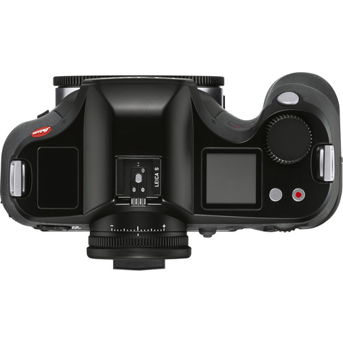 Leica S3 Medium Format DSLR Camera Body Only Jual Harga Murah Sale
